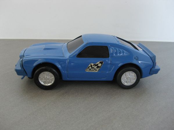 TONKA Mustang Cobra II (1)