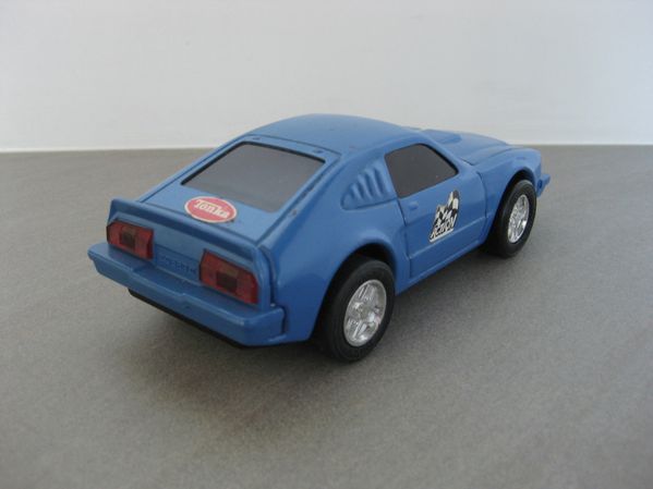 TONKA Mustang Cobra II (6)