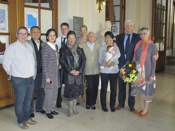 Mariage Patricia & Pierre-078