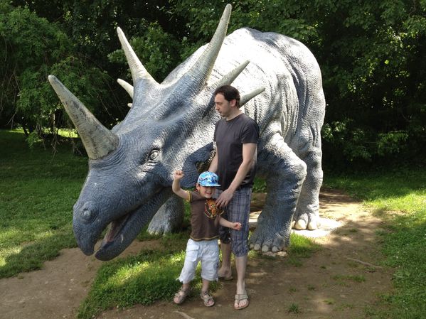 dino-zoo 1008