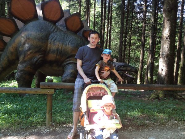 dino-zoo 1020
