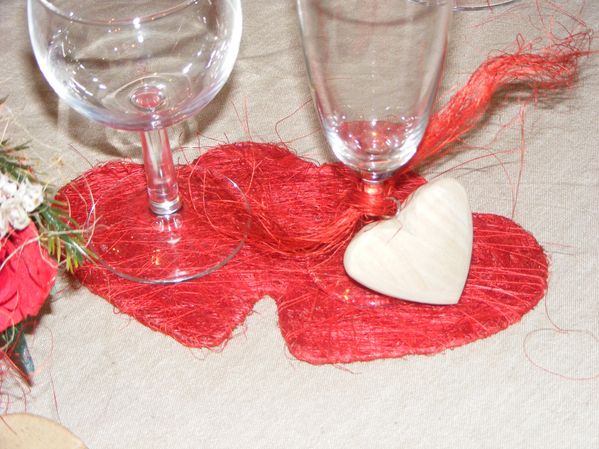 table saint valentin 010