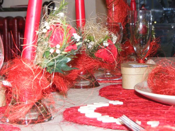 table saint valentin 012