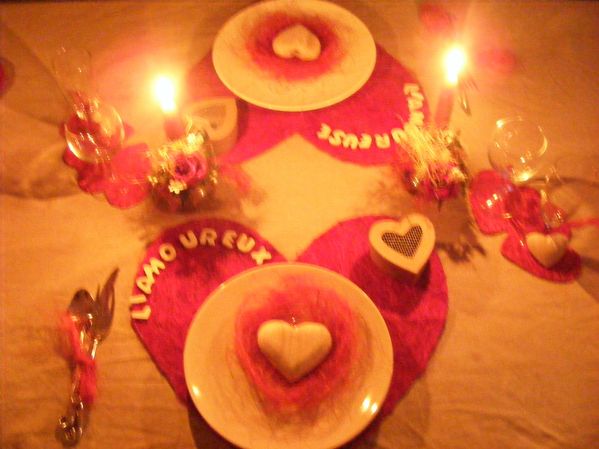 table saint valentin 019