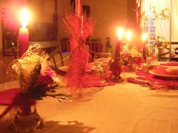 table saint valentin 030