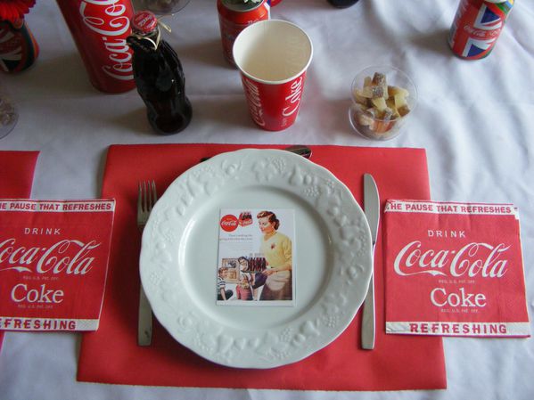 table coca cola 016