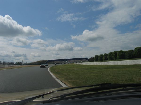 MAGNY-COURS 1304