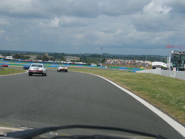 MAGNY-COURS 1314