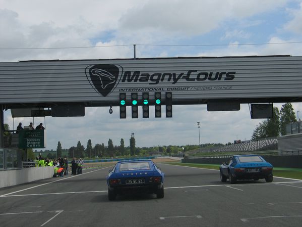 MAGNY-COURS 1328