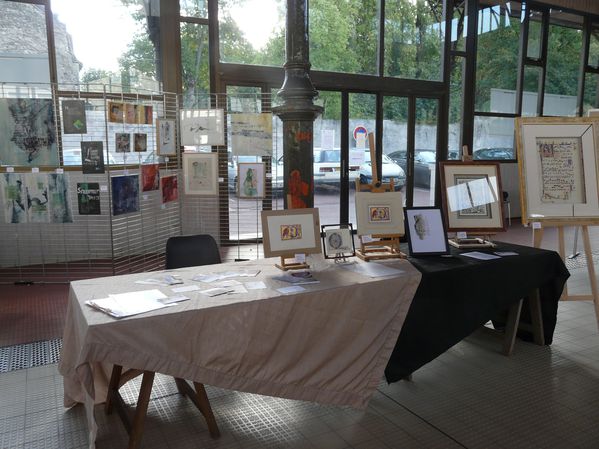 Expo vendome 2