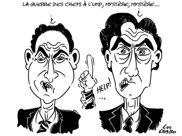 ecope fillon
