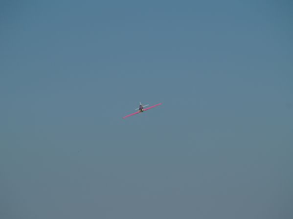 2012 07 25 1er vol à Alairac (2)