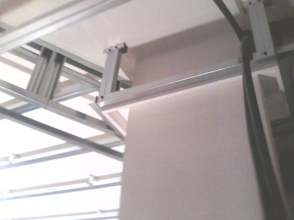 Foto: cartongesso (controsoffitti e pareti) blog by pareti in di ... Lavori cartongesso soffitto