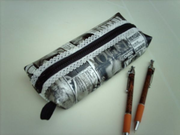 Trousse Claudine (1)