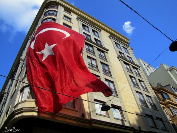 ISTANBUL 6869