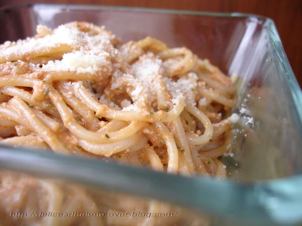 spaghettis au pesto rouge1 (9)