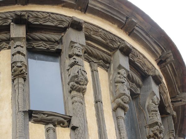 chartres cathedrale 20mars 031