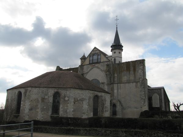 breuil benoit abbaye