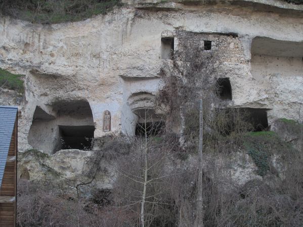 roche l'eveque troglo