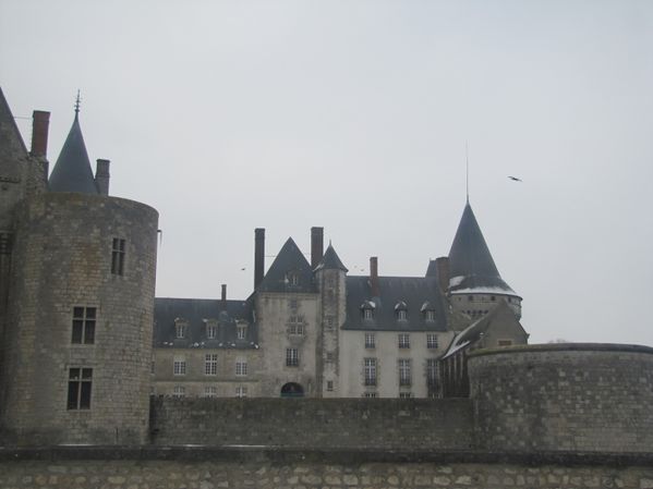 sully s loir chateau 1