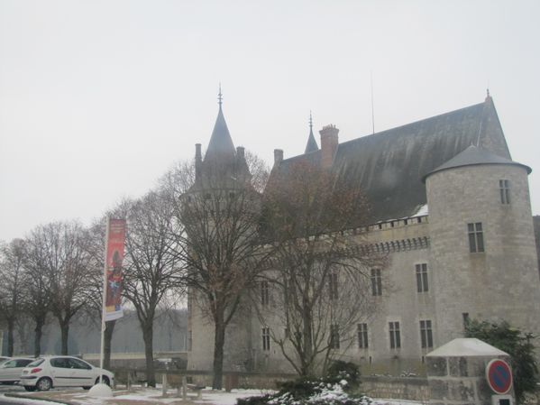 sully s loir chateau 3