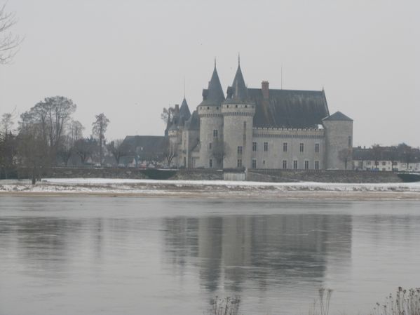 sully s loir