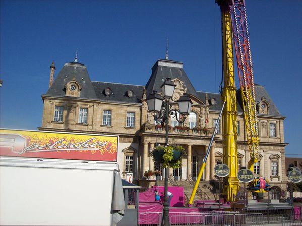 La fête foraine - 100 3169 (Copier)