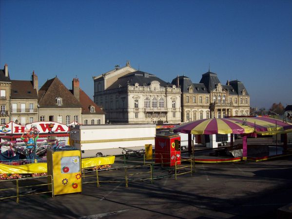 La fête foraine - 100 5152 (Copier)