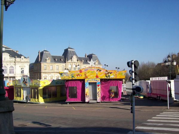 La fête foraine - 100 5154 (Copier)