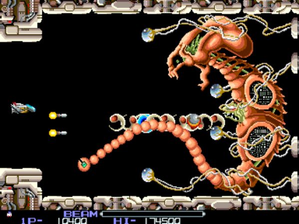 R-type