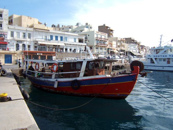Agios Nikolaos 3