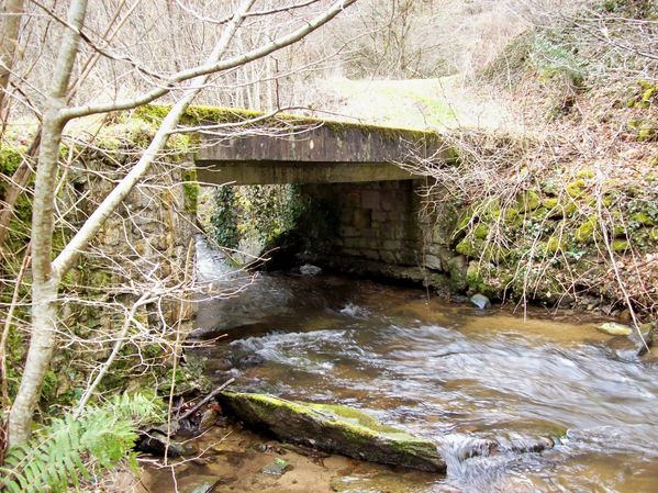 Au Pont du Bois