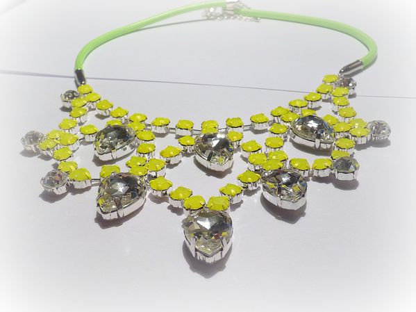 Rockspapermetal-necklace