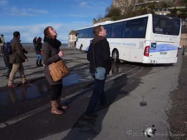 Mont St Michel 01