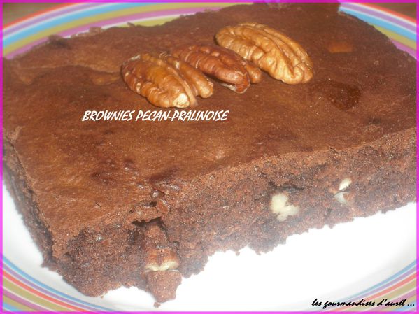 brownies pecan-pralinoise1
