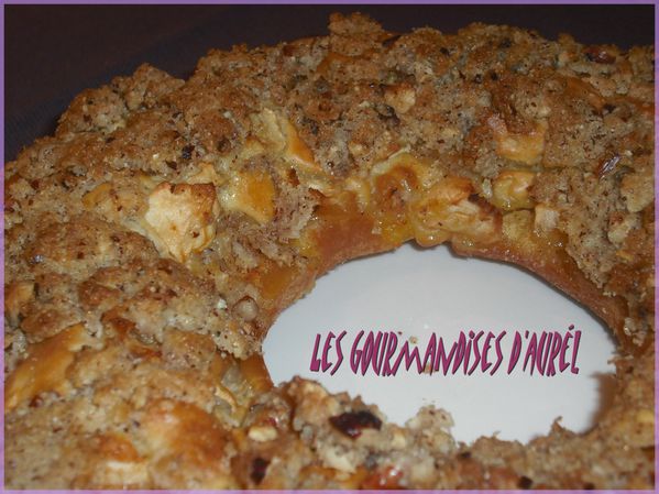 couronne pomme 1