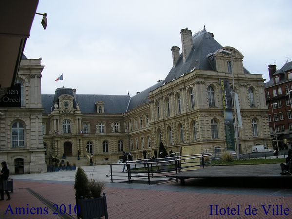 HotelVille2010