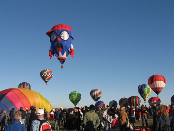 Balloon-Fiesta 5336
