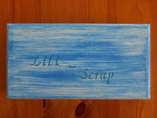 Scrap'cé 15
