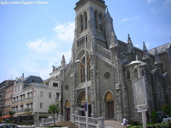 Eglise Sainte-Eugénie (2)-BorderMaker