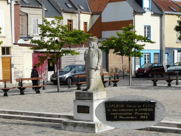 Quartier St Leu Amiens 07