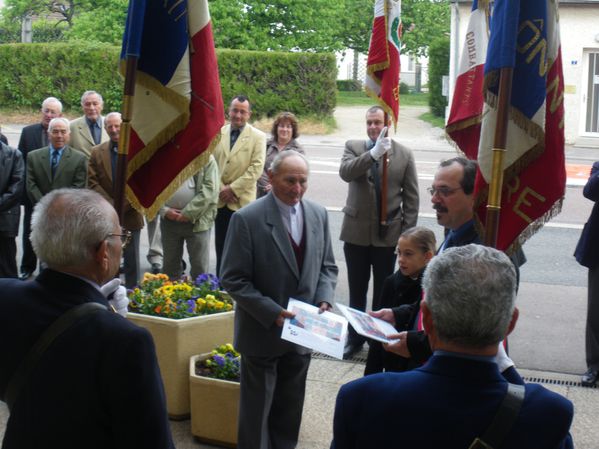 Oslon 8 mai 2010