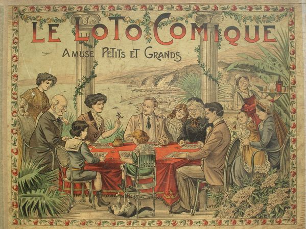 loto com