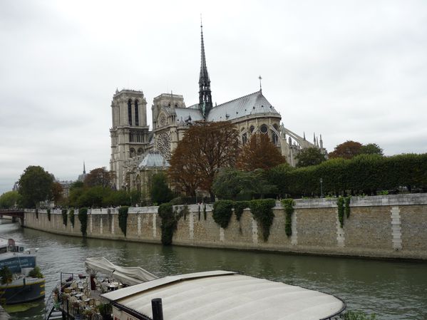 022 - Notre Dame
