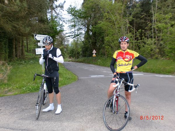 20120508-001 Cote de Vignieu (Nord-Isère)