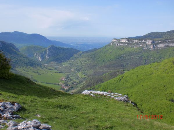 20120517-039 Col de la Bataille (Vercors)