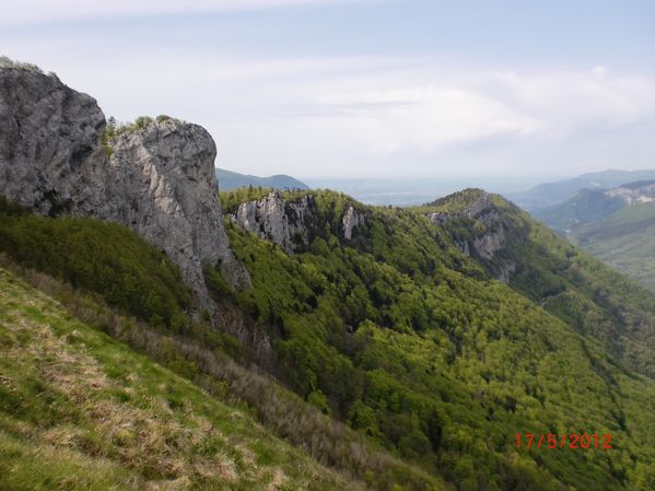 20120517-040 Col de la Bataille (Vercors)