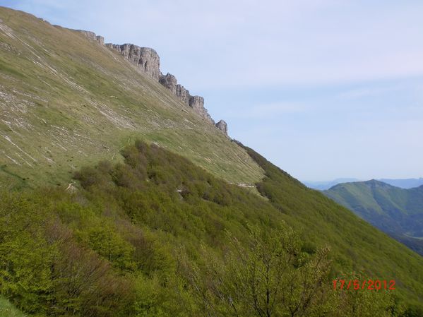 20120517-041 Col de la Bataille (Vercors)