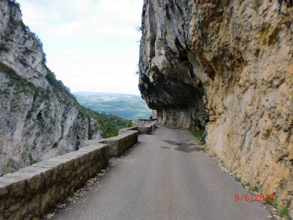 20120609-007 Challenge du Mont Noir - Descente Gorges du Na