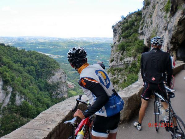20120609-009 Challenge du Mont Noir - Descente Gorges du Na